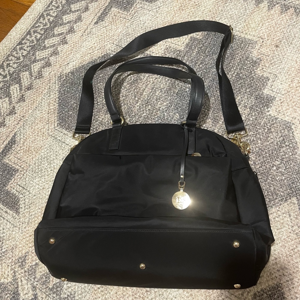 Lo & sons OMG bag